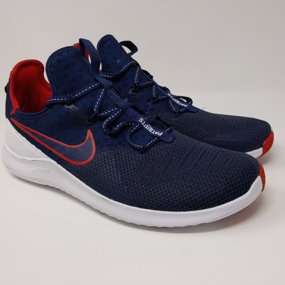 women's nike patriots sneakers